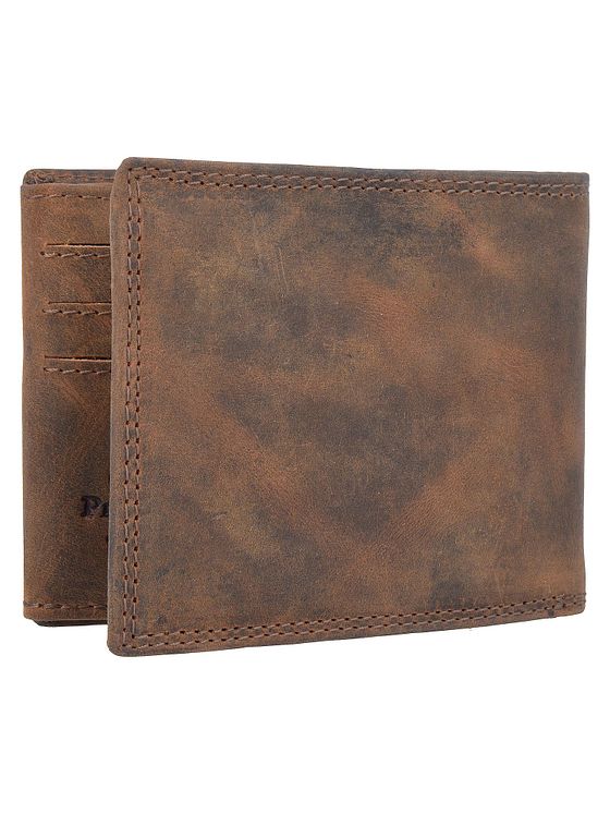 Greenland Nature Montenegro pung RFID læder 12 cm