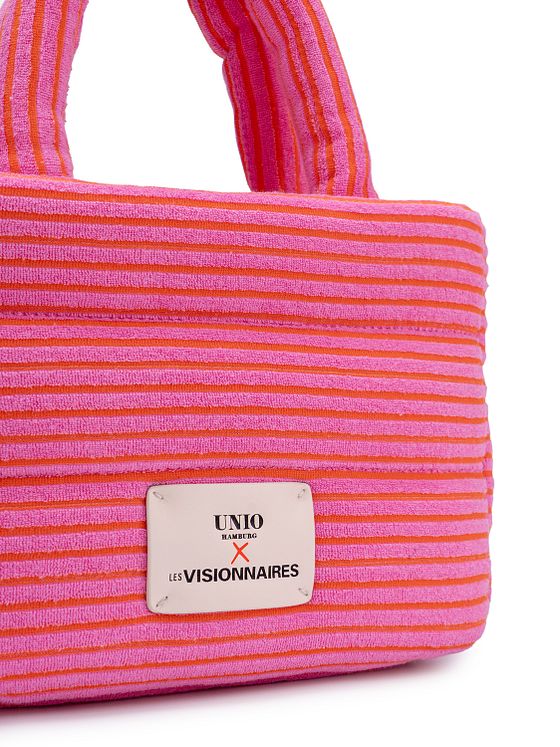 LES VISIONNAIRES Unio Cortina Kabelka S 27 cm