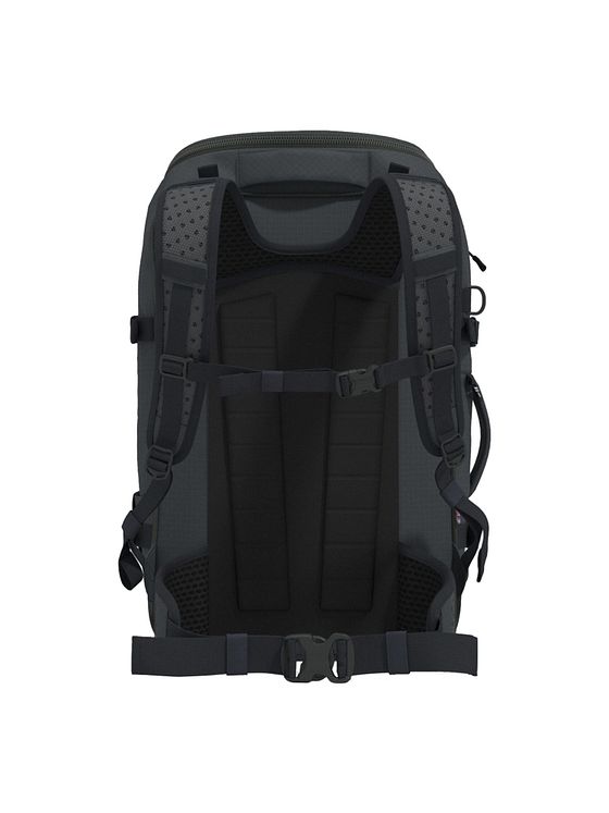 Cabin Zero Adventure Cabin Bag ADV Pro 42L ryggsäck 55 cm laptopfack