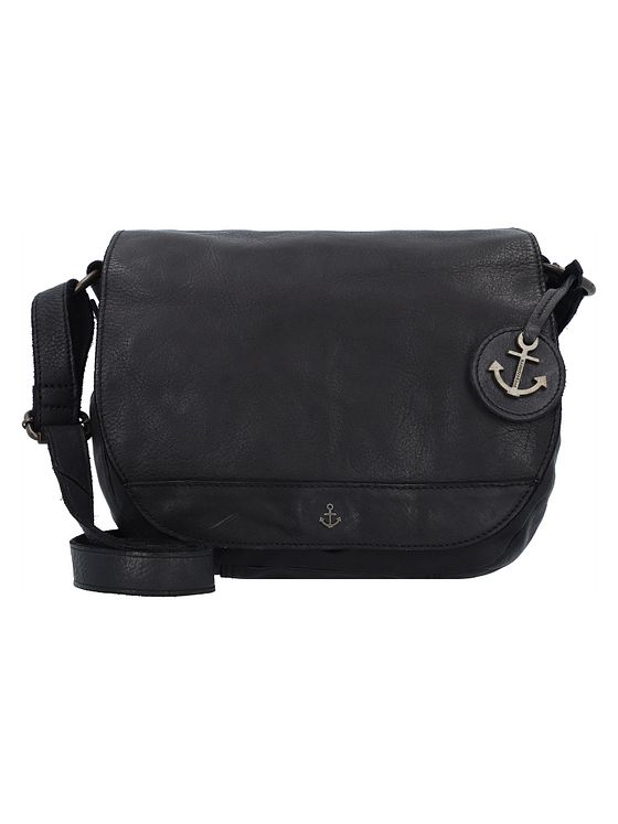 Harbour 2nd Anchor Love Lotta Skuldertaske Læder 26 cm