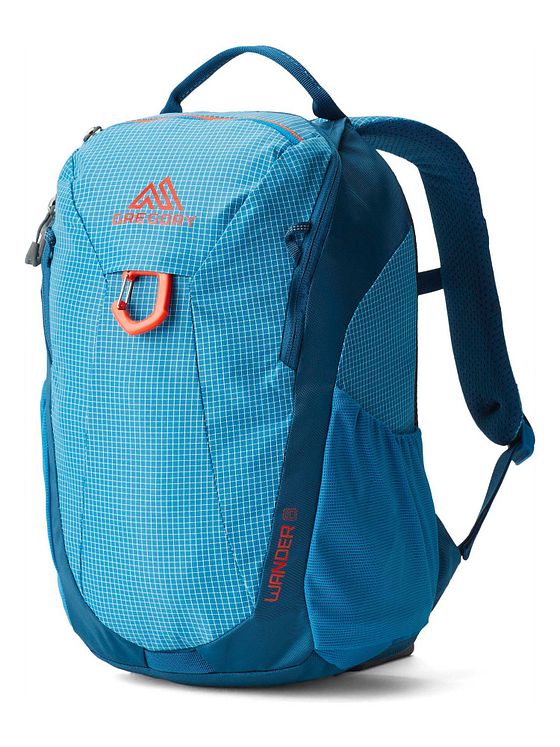 Gregory Wander 8 Børne-rygsæk 36 cm Gregory Wander 8 Børne-rygsæk 36 cm
