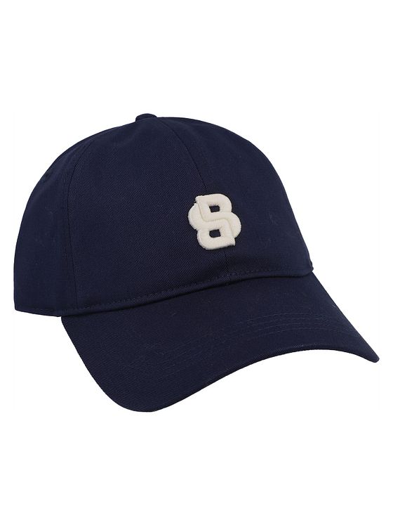 Boss Ari Baseballkasket 26 cm