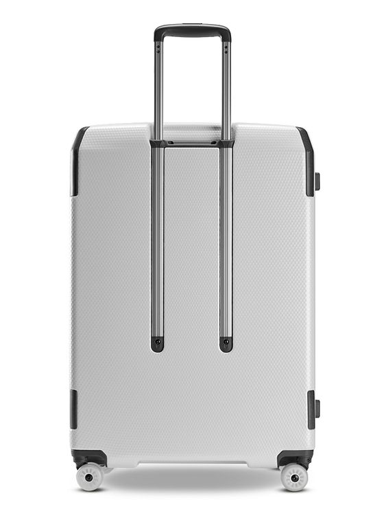 Echolac Logic Pro 4 hjul Trolley 75 cm med strækfold