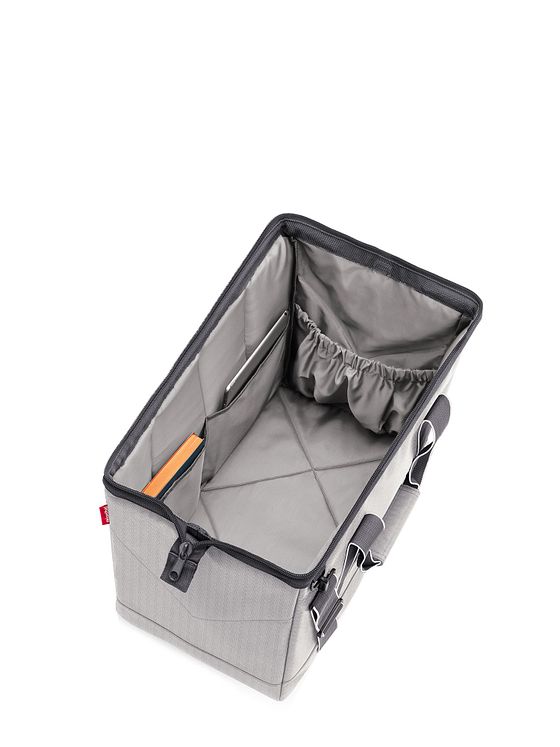 reisenthel Allrounder L Weekender rejsetaske 48 cm reisenthel Allrounder L Weekender rejsetaske 48 cm