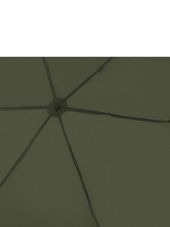 bugatti Air Flat Håndparaply 21 cm