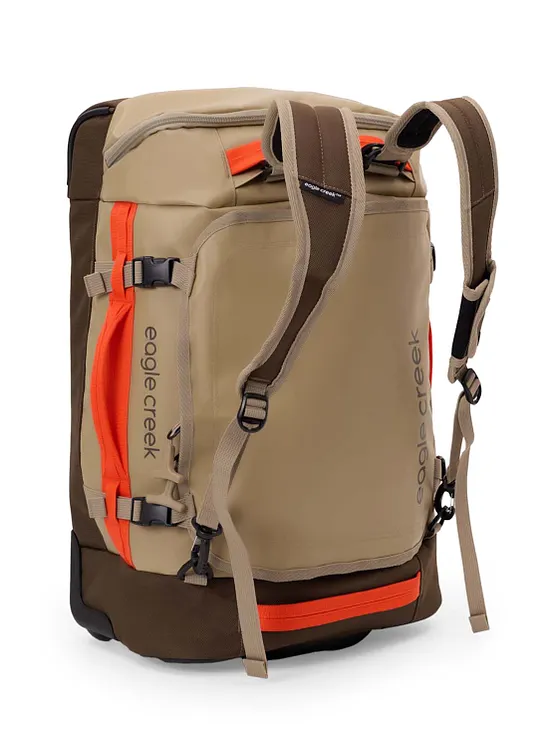 Eagle Creek Cargo Hauler 32 L 2-hjulet Håndbagage 55 cm Eagle Creek Cargo Hauler 32 L 2-hjulet Håndbagage 55 cm