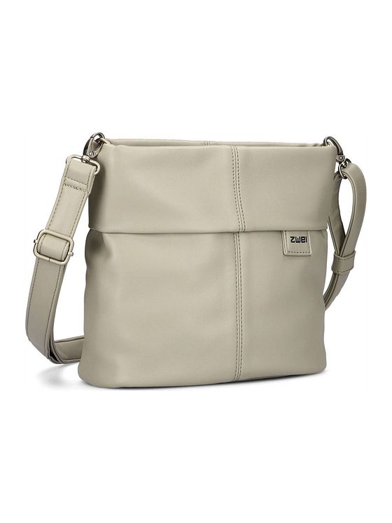 Zwei Mademoiselle.M Skuldertaske 25 cm