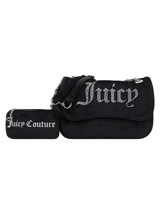 Juicy Couture Kimberly Taška přes rameno 26 cm