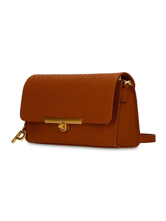 Picard Day Trip Taška přes rameno Kůže 24 cm