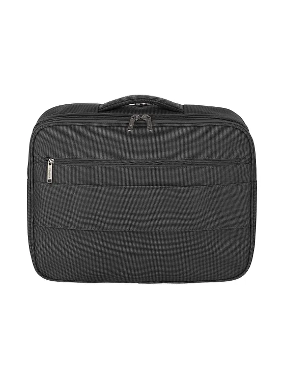Travelite Cubis Flytaske 40 cm Laptoprum med ekspansion
