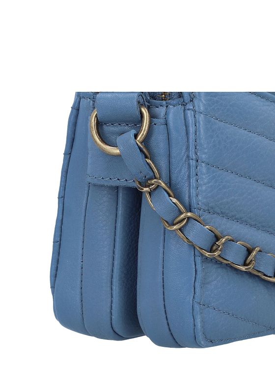 Cowboysbag Oily Cow Skuldertaske Læder 25 cm Cowboysbag Oily Cow Skuldertaske Læder 25 cm