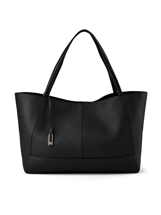 Boss Ameline Bolsa de compras Piel natural 42 cm Boss Ameline Bolsa de compras Piel natural 42 cm