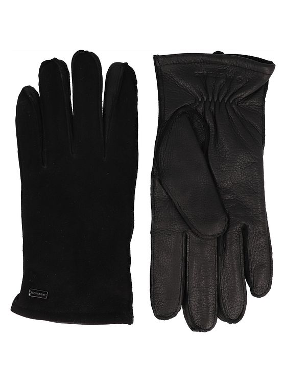 Strellson Guantes Piel natural Strellson Guantes Piel natural