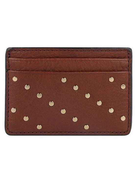 Fossil Steven Kreditkortetui Læder 9.5 cm Fossil Steven Kreditkortetui Læder 9.5 cm