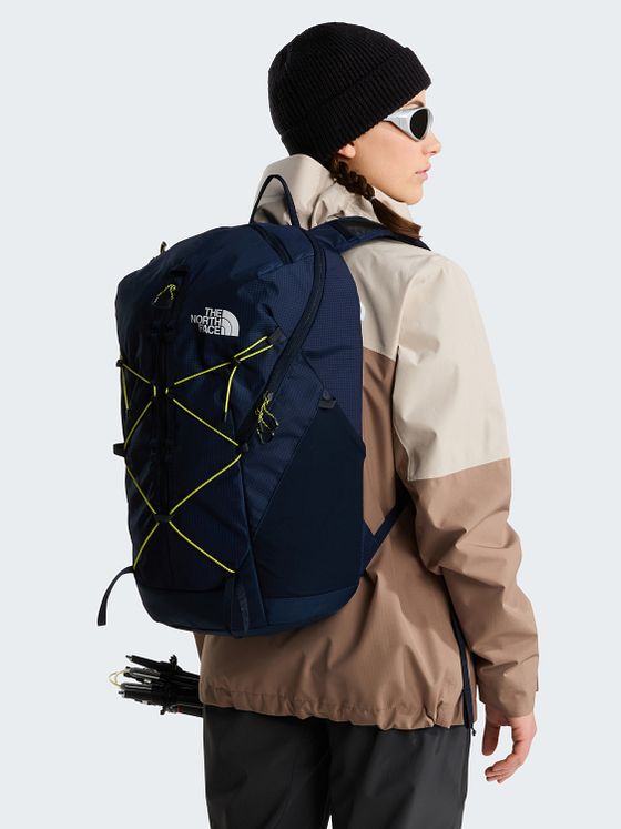 The North Face Borealis Vandrerygsæk 48 cm The North Face Borealis Vandrerygsæk 48 cm