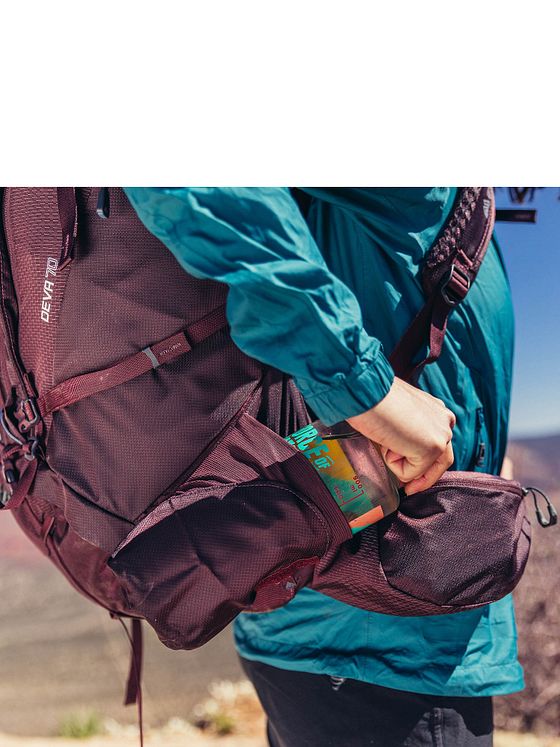 Gregory Deva 60 Trekking-rygsæk S 75 cm