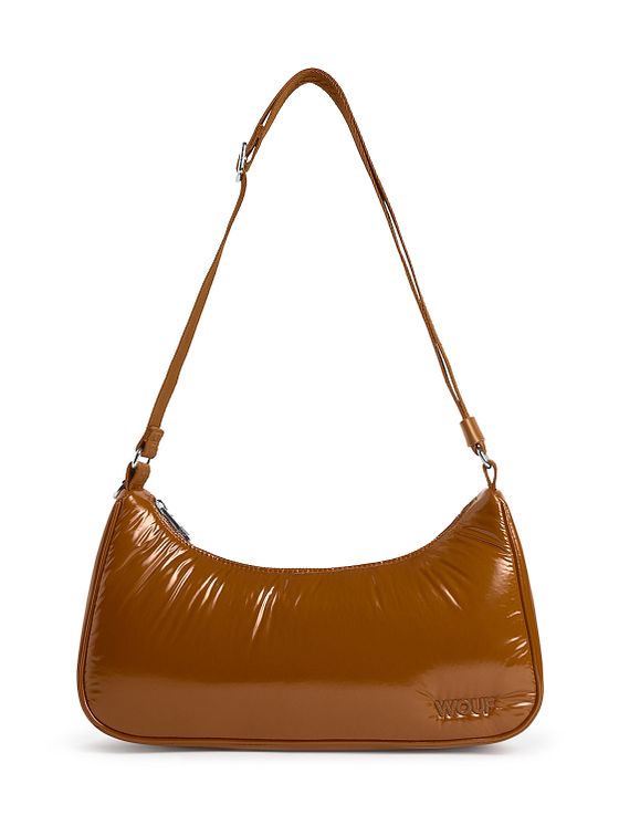 Wouf Gloss Bolsa de hombro 33 cm Wouf Gloss Bolsa de hombro 33 cm