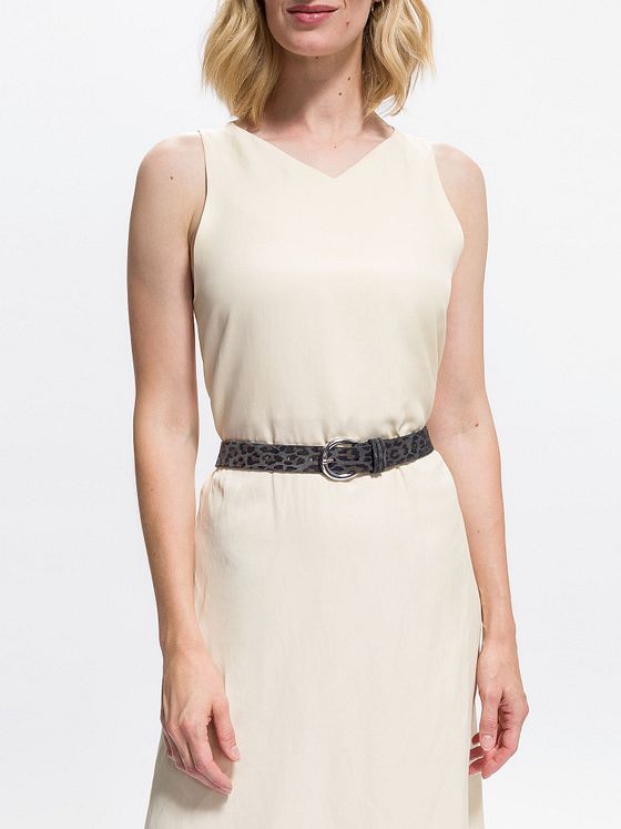 Tamaris Pásek Kůže