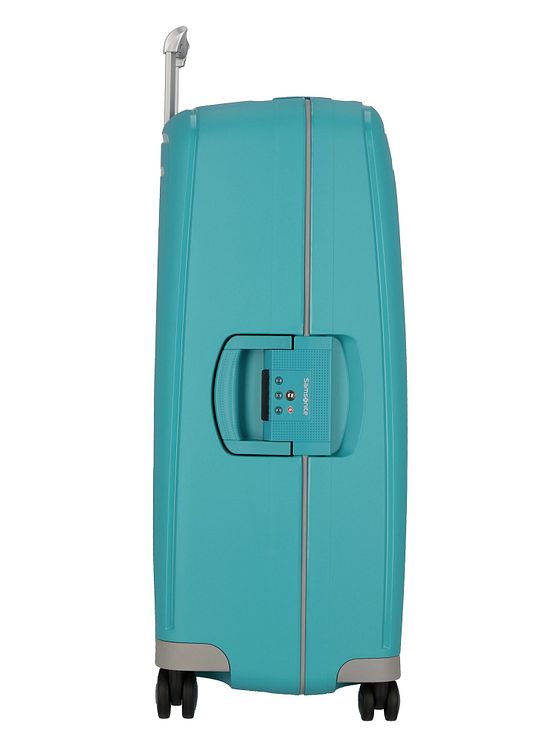 Samsonite S'Cure Spinner 4-hjuls trolley 75 cm Samsonite S'Cure Spinner 4-hjuls trolley 75 cm