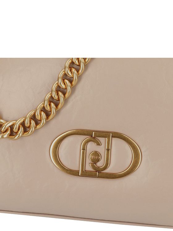 Liu Jo Lapuffy Shopper-taske 40 cm