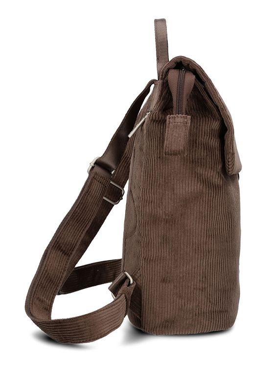 Zwei Mademoiselle.M Batoh 35 cm Kapsa na notebook