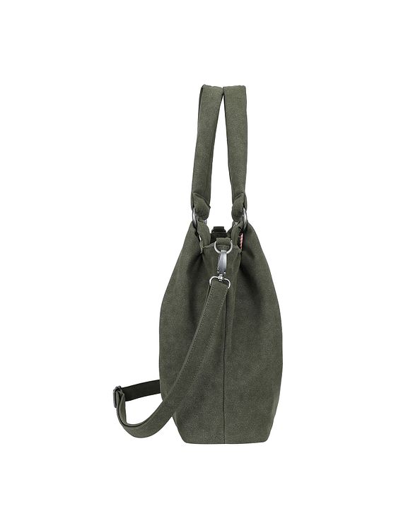 Fritzi aus Preußen Sue03 Shopper-taske 40 cm