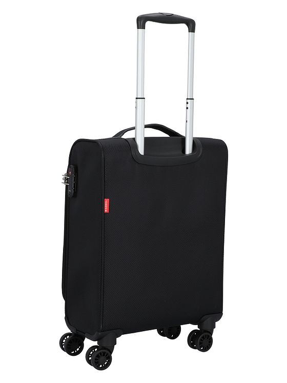 Gabol Cloud 4-hjulet kabinevogn 55 cm Gabol Cloud 4-hjulet kabinevogn 55 cm