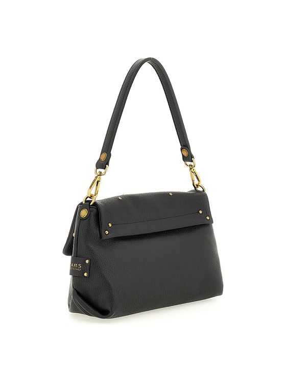 Gabs Nihan Skuldertaske Læder 28 cm