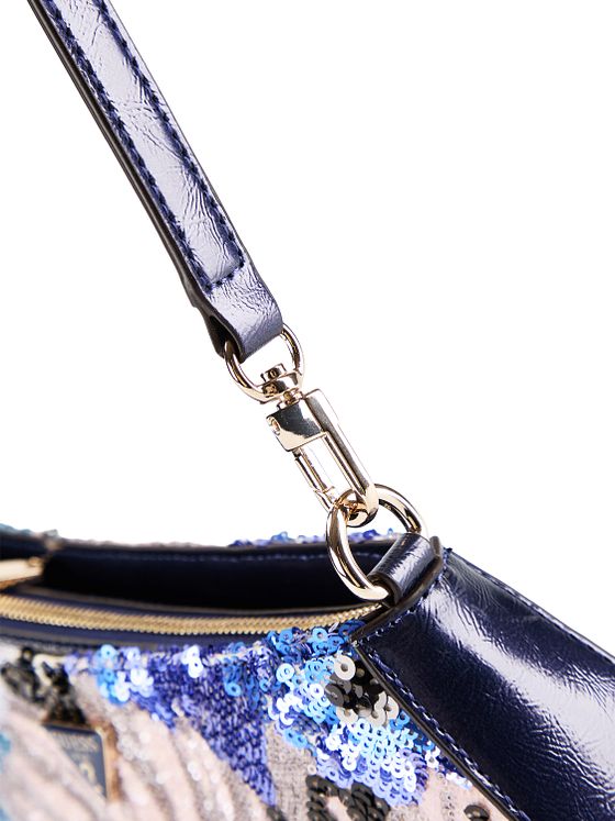 Guess Elsie Skuldertaske 27 cm