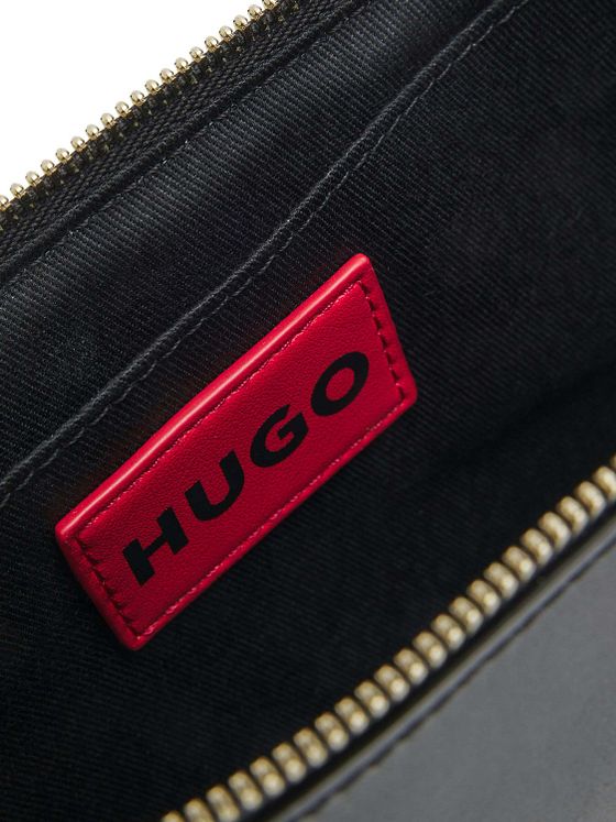 Hugo Yorih Skuldertaske 24 cm