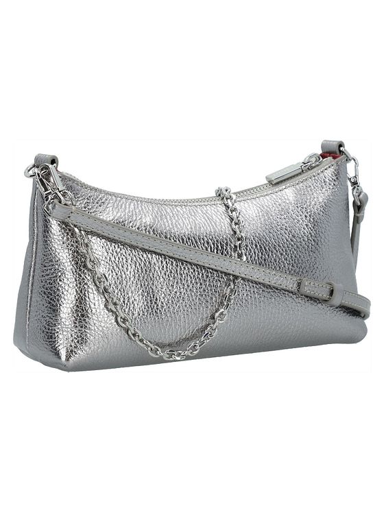 Coccinelle Aura Skuldertaske Læder 21.5 cm