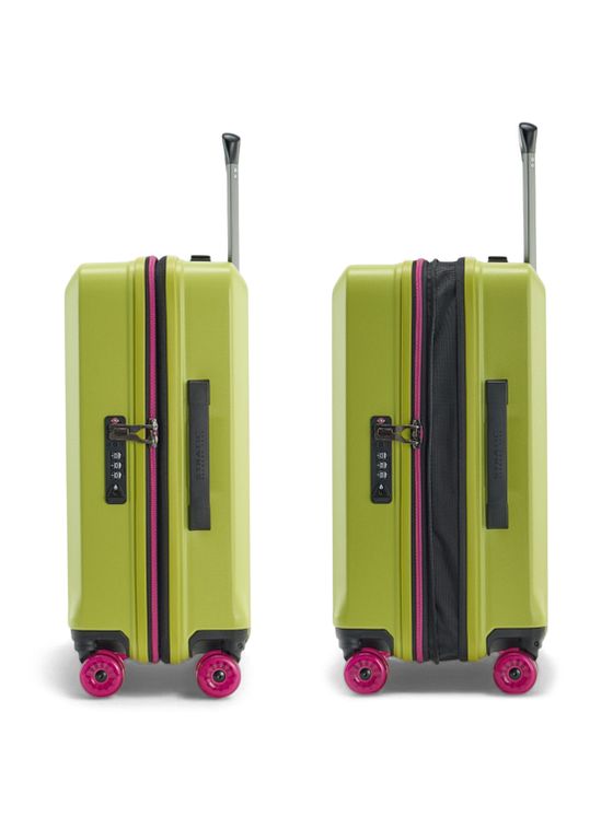 Stratic Buzz 4 hjul Kabinekuffert S 54 cm Stratic Buzz 4 hjul Kabinekuffert S 54 cm