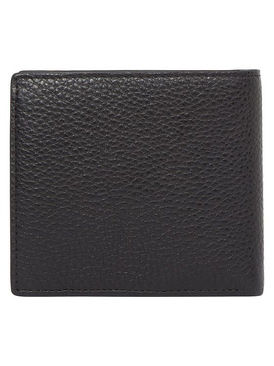 Tommy Hilfiger TH Monogram Pung Læder 11.5 cm