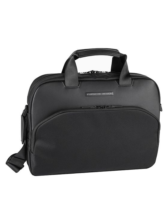 Porsche Design Voyager Aktovka 38 cm Kapsa na notebook