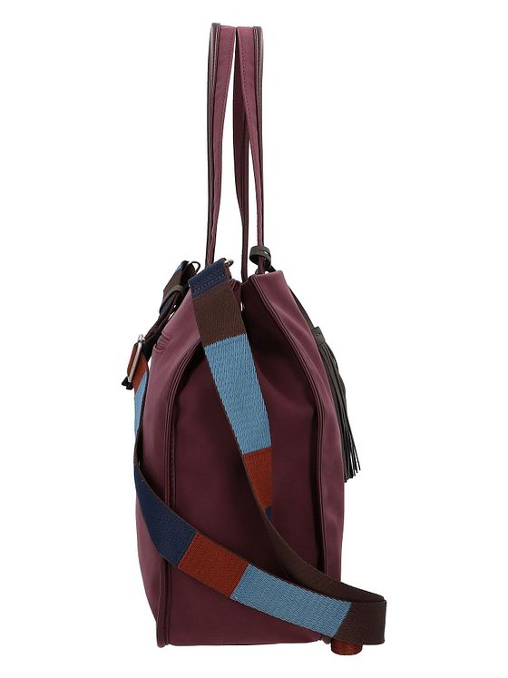 Tom Tailor Ronda Shopper-taske 40 cm