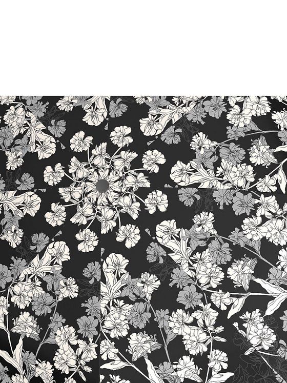 Doppler Fiber Magic Håndparaply 29 cm