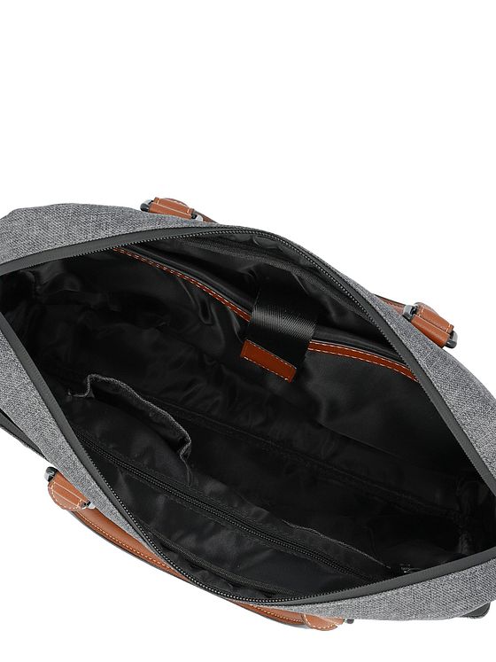 Picard Go Eco Dokumenttaske 38 cm Laptoprum Picard Go Eco Dokumenttaske 38 cm Laptoprum