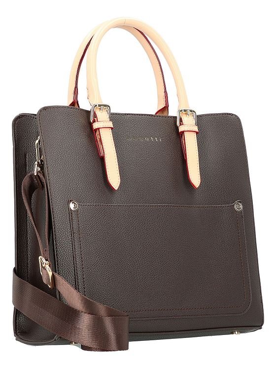 bugatti Ella håndtaske 30 cm