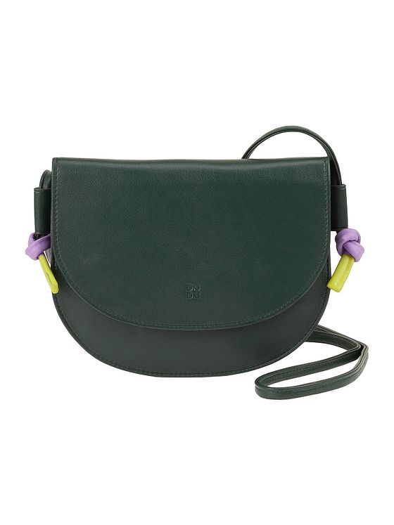 DuDu Altea Skuldertaske Læder 18.5 cm