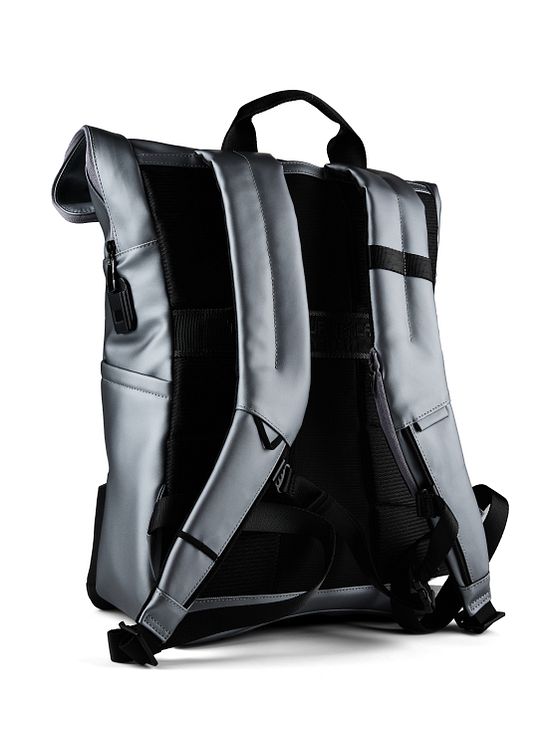 Piquadro Corner Daypack 47 cm Laptopfack