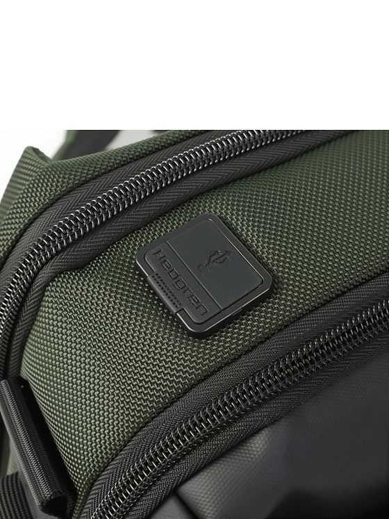 Hedgren Next Display Aktovka RFID ochrana 29.5 cm Kapsa na notebook