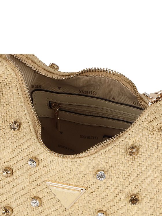 Guess Isotta Skuldertaske 21 cm