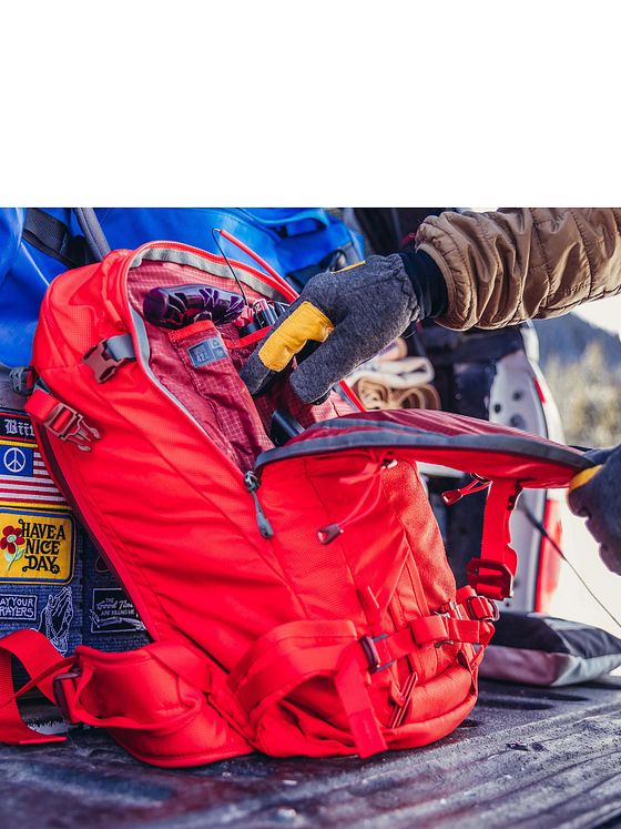 Gregory Targhee 32 Vandrer-rygsæk M 65 cm