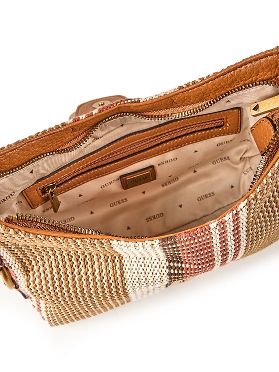 Guess Camden Handtasche 24 cm Guess Camden Handtasche 24 cm
