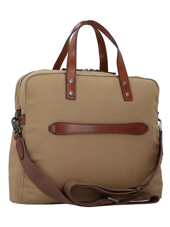 The Bridge Guido Aktmappe 38 cm Laptoprum