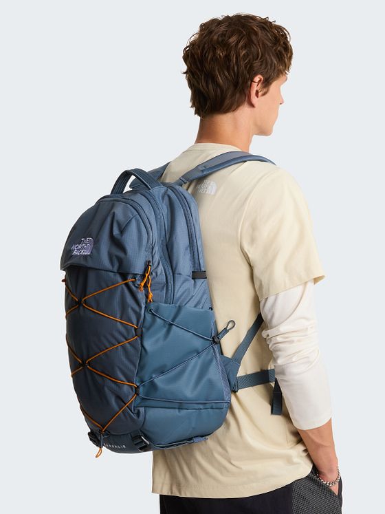 The North Face Borealis-rygsæk 49,5 cm med rum til bærbar computer The North Face Borealis-rygsæk 49,5 cm med rum til bærbar computer