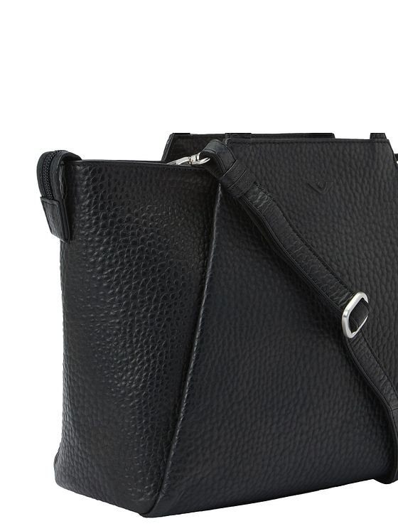 Voi Hirsch Shopper-taske Læder 31.5 cm