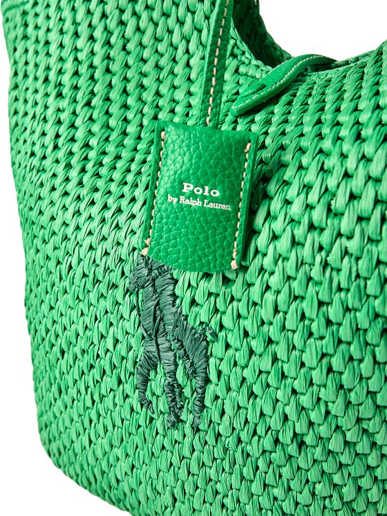 POLO RALPH LAUREN Polo Play Nákupní taška 40 cm