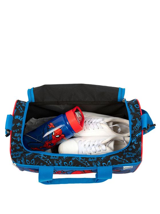 Scooli Træningspose 35 cm