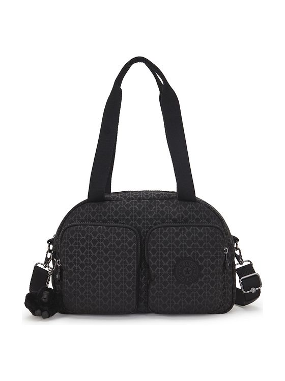 Kipling Basic Plus Cool Defea Skuldertaske 33 cm